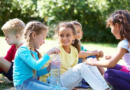 Occupational therapy services Melton Mowbray