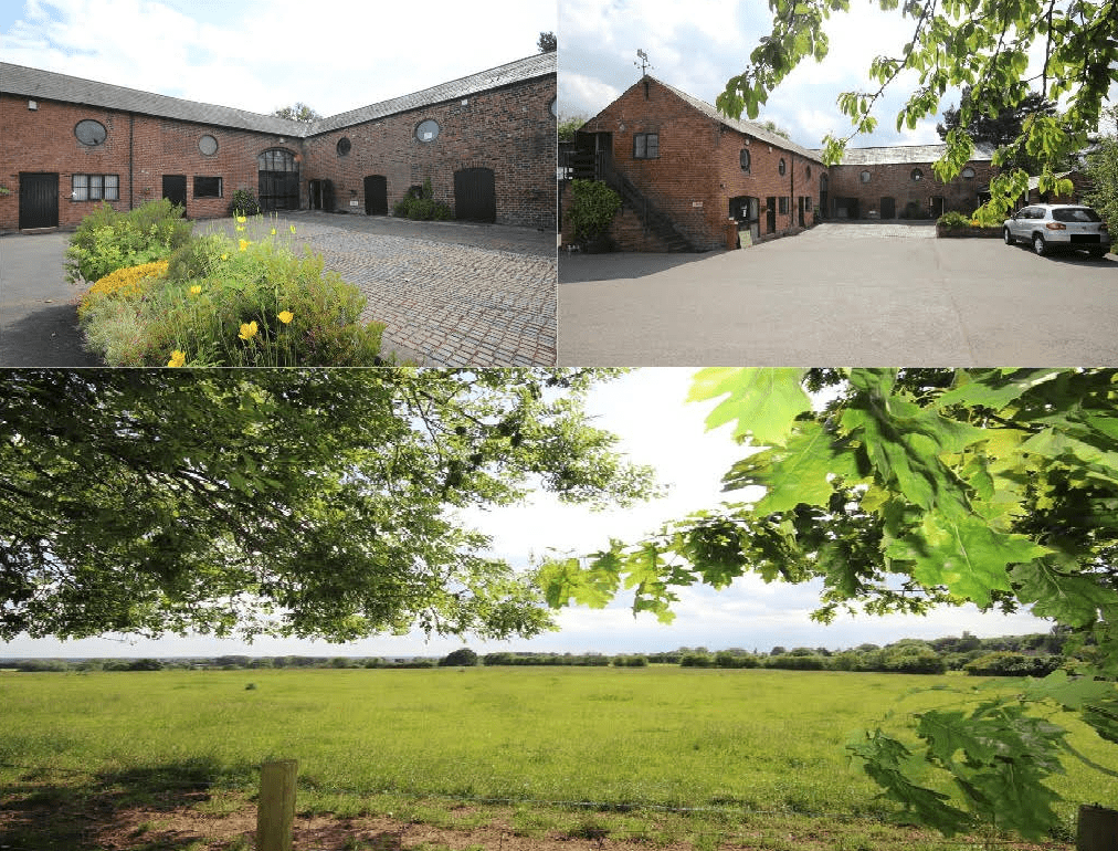 Exeteral North Clinic