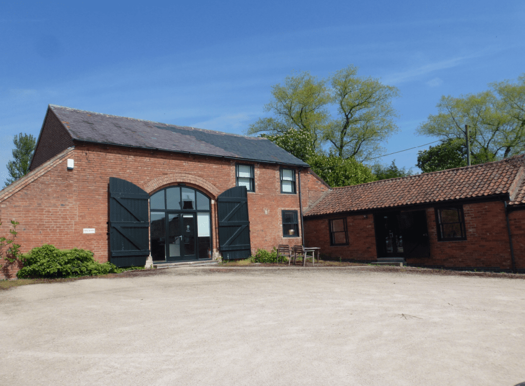 External Clinic East Midlands