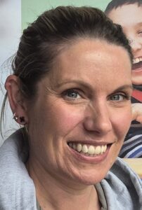 Gayle Headshot
